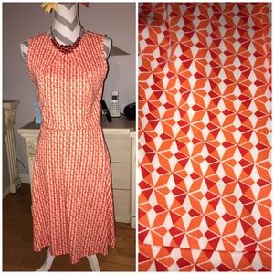 New York & Co summer dress